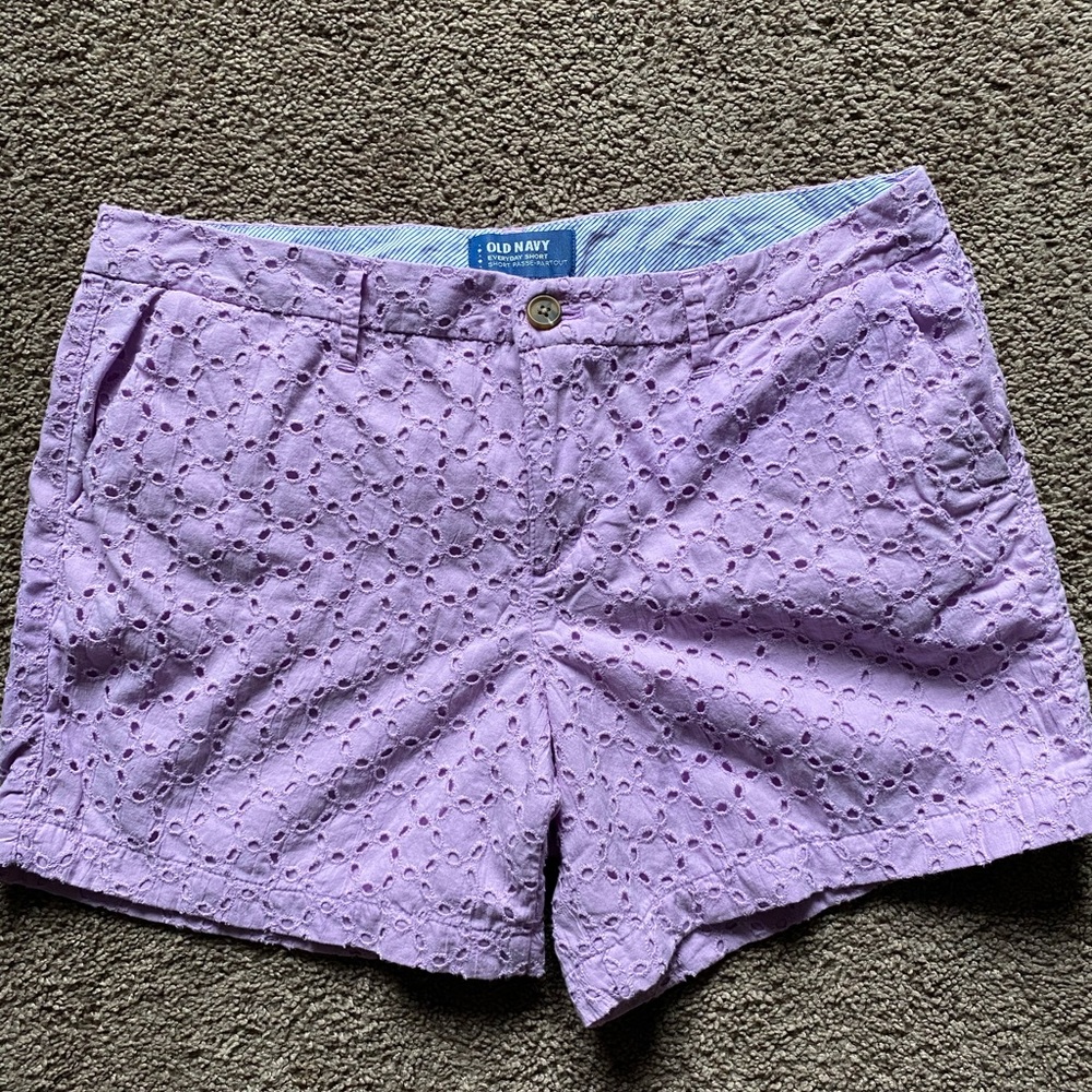 Old Navy Shorts